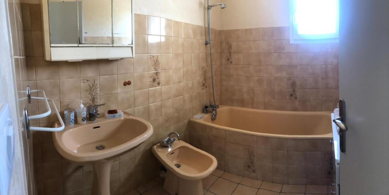 Agreable Maison Familiale Proche De L'Ocean Grand Jardin Arthon-en-Retz Extérieur photo