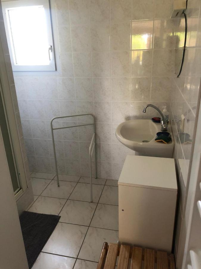 Agreable Maison Familiale Proche De L'Ocean Grand Jardin Arthon-en-Retz Extérieur photo